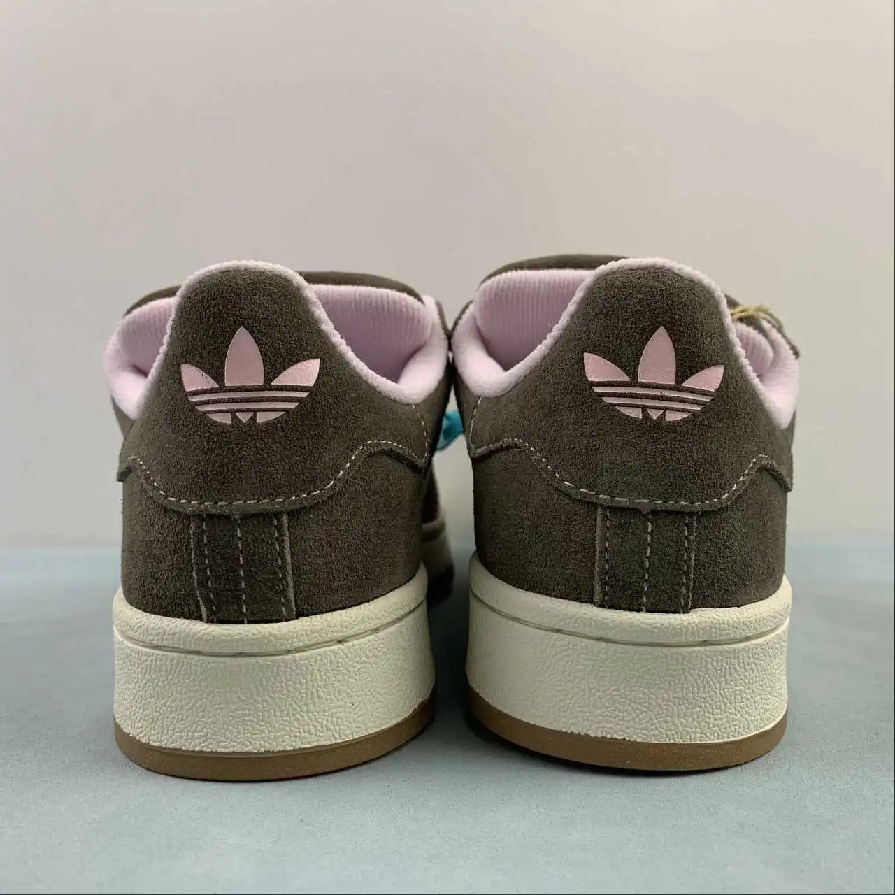 Freps - High quality board shoes 003