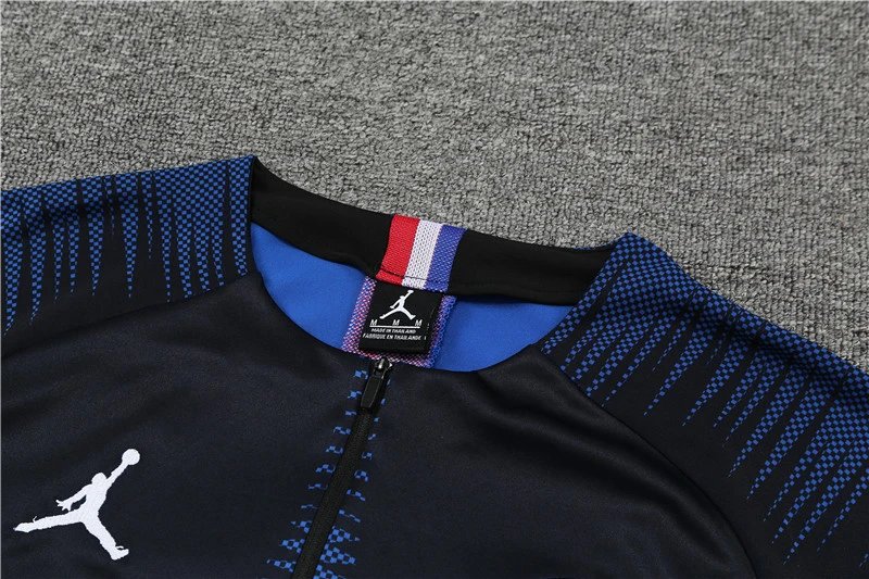 High quality jersey long sleeved set Paris