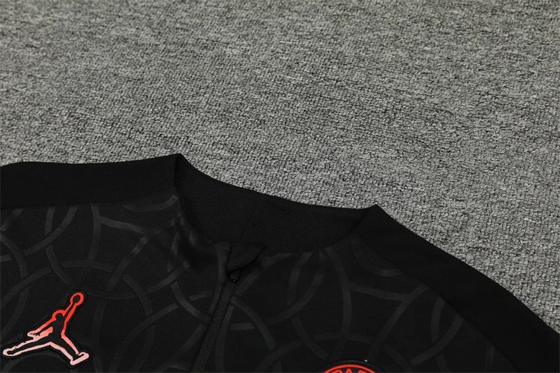 High quality jersey long sleeved set Paris