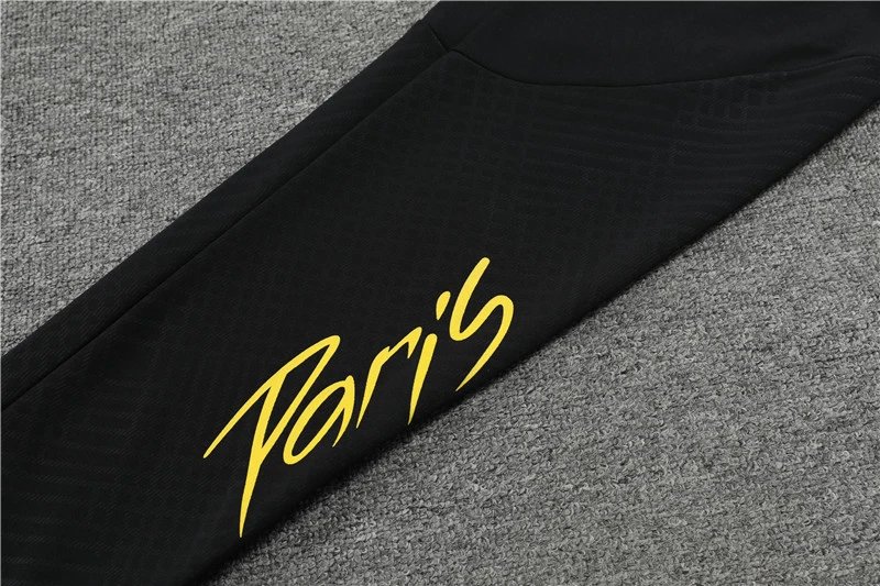 High quality jersey long sleeved set Paris