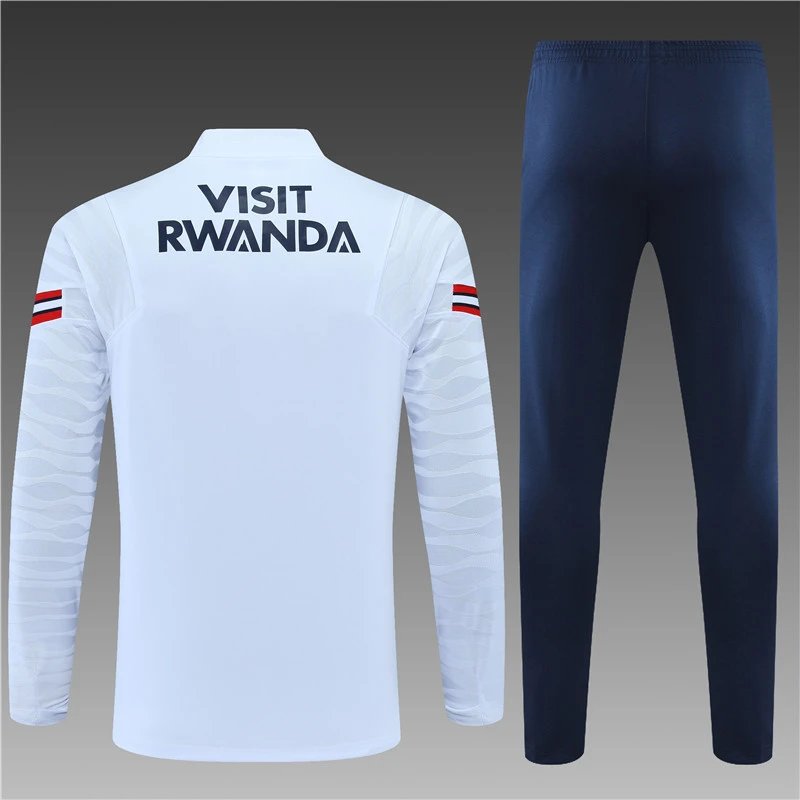 High quality jersey long sleeved set Paris