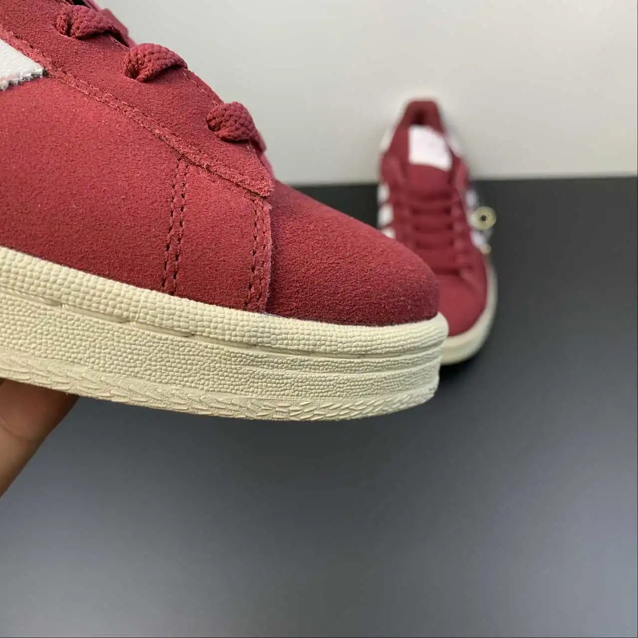 Freps - High quality board shoes 003
