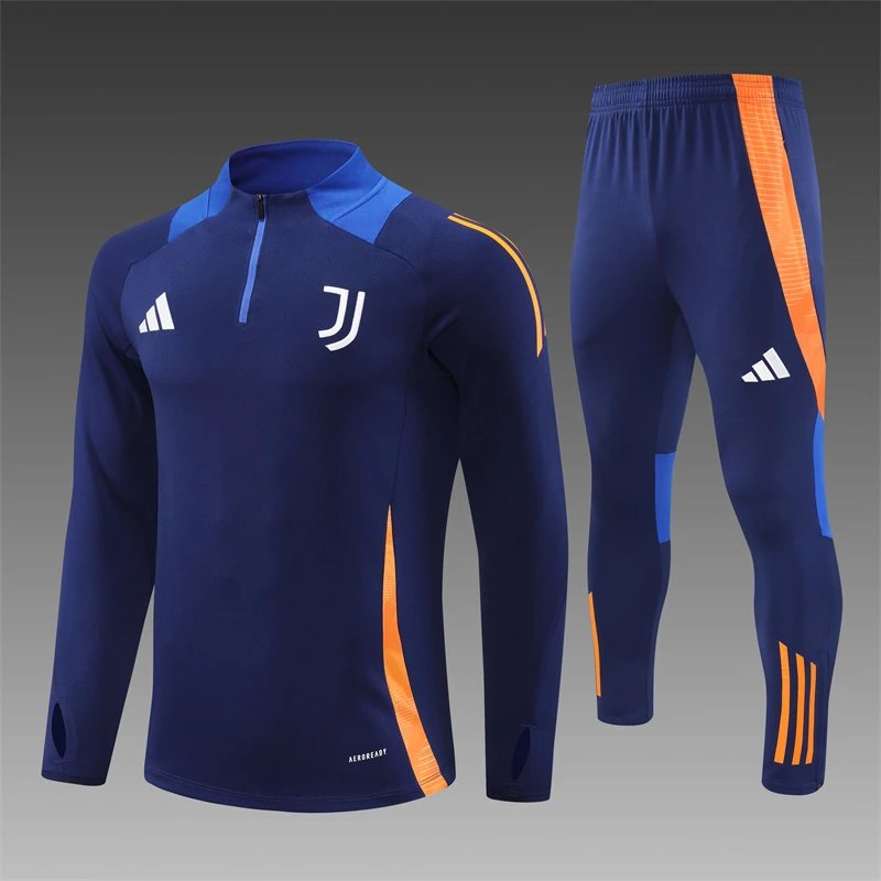 High quality jersey set for Juventus (contact WhatsApp:+18030258501, if you need size recommendation)