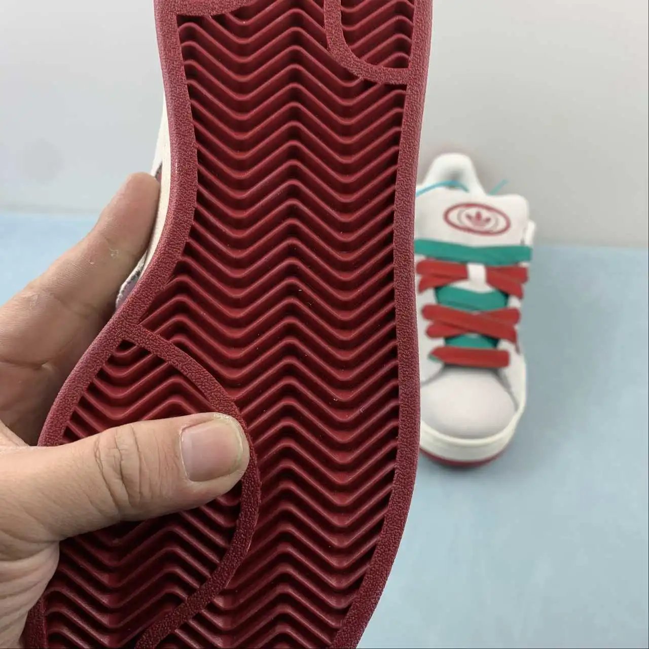 Freps - High quality board shoes 003