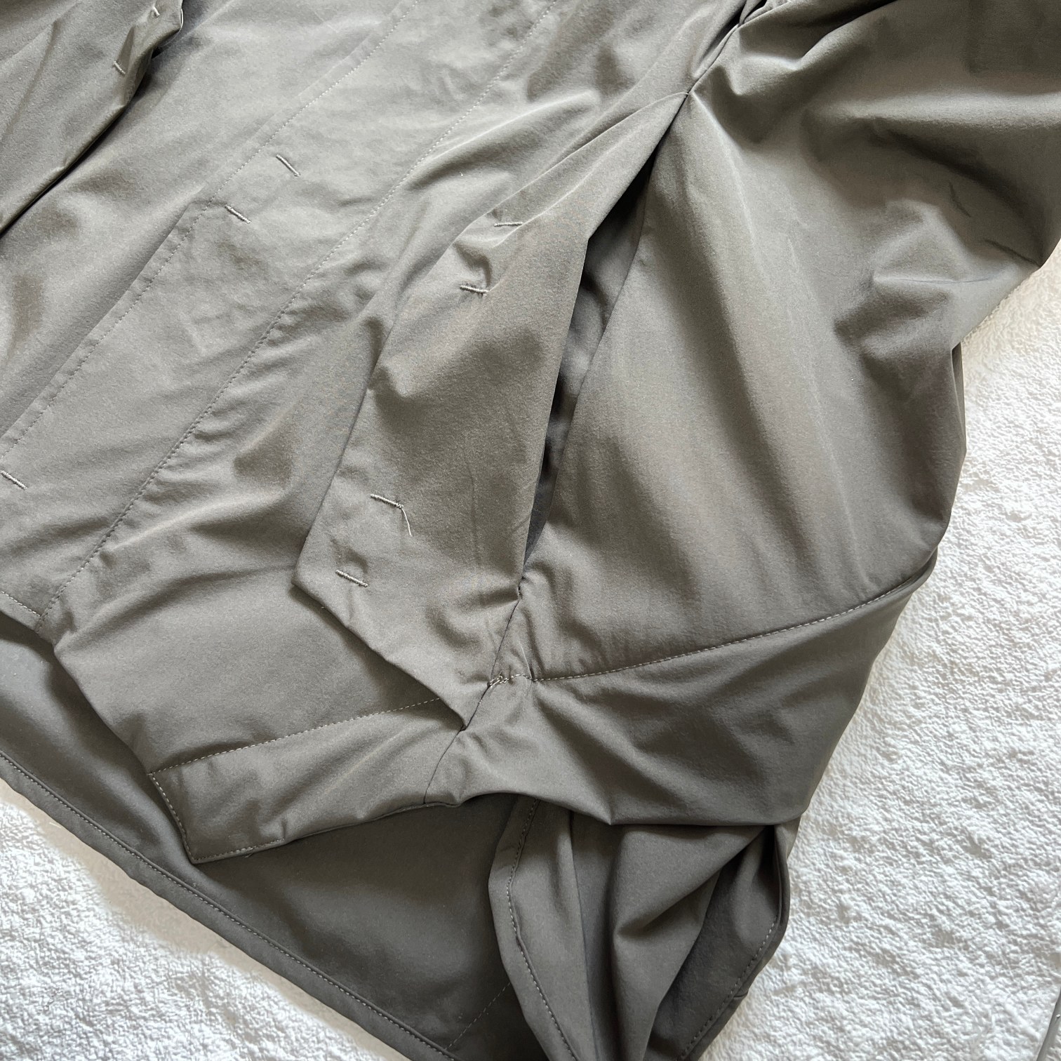 OWN - Fashion Dress Coat 1