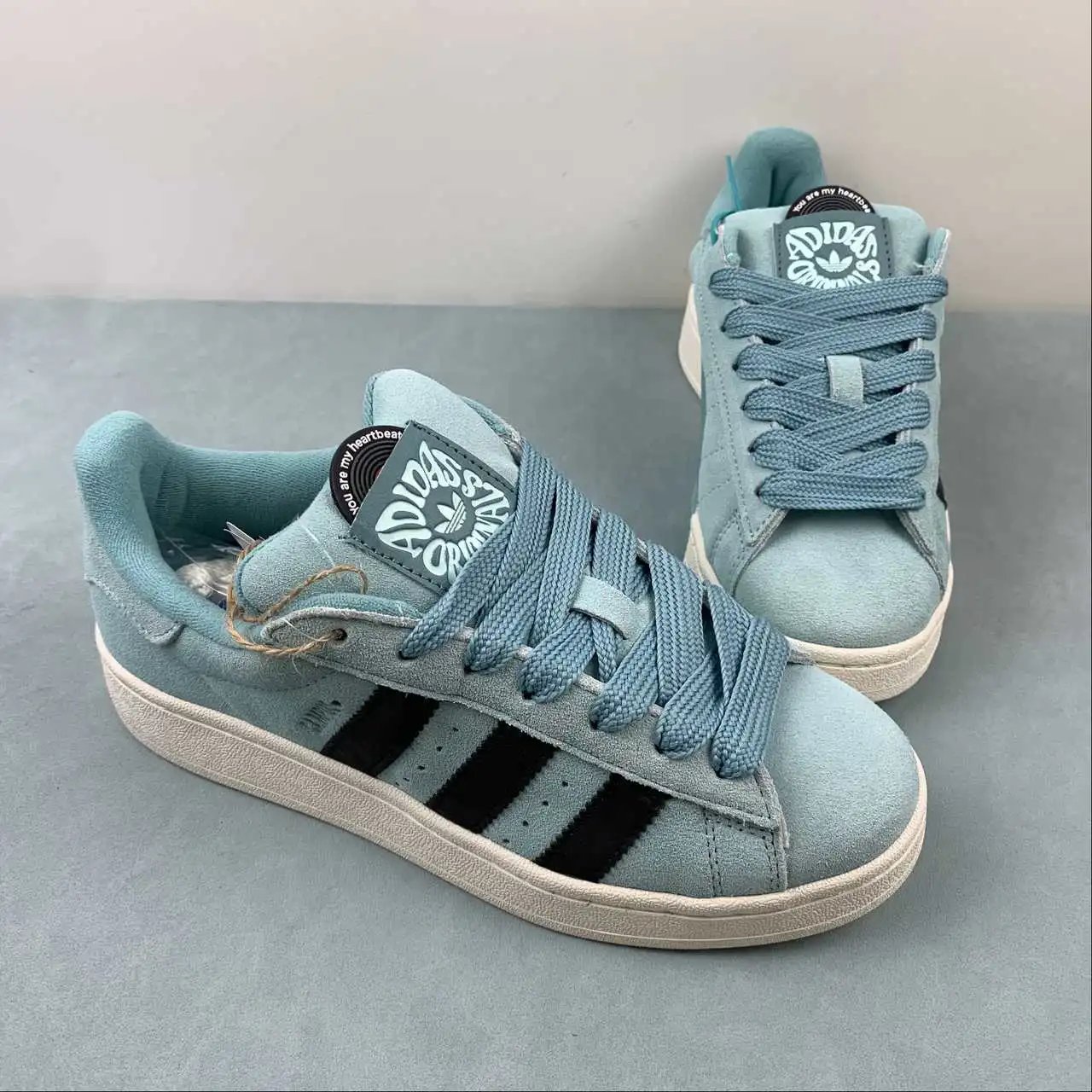 Freps - High quality board shoes 003