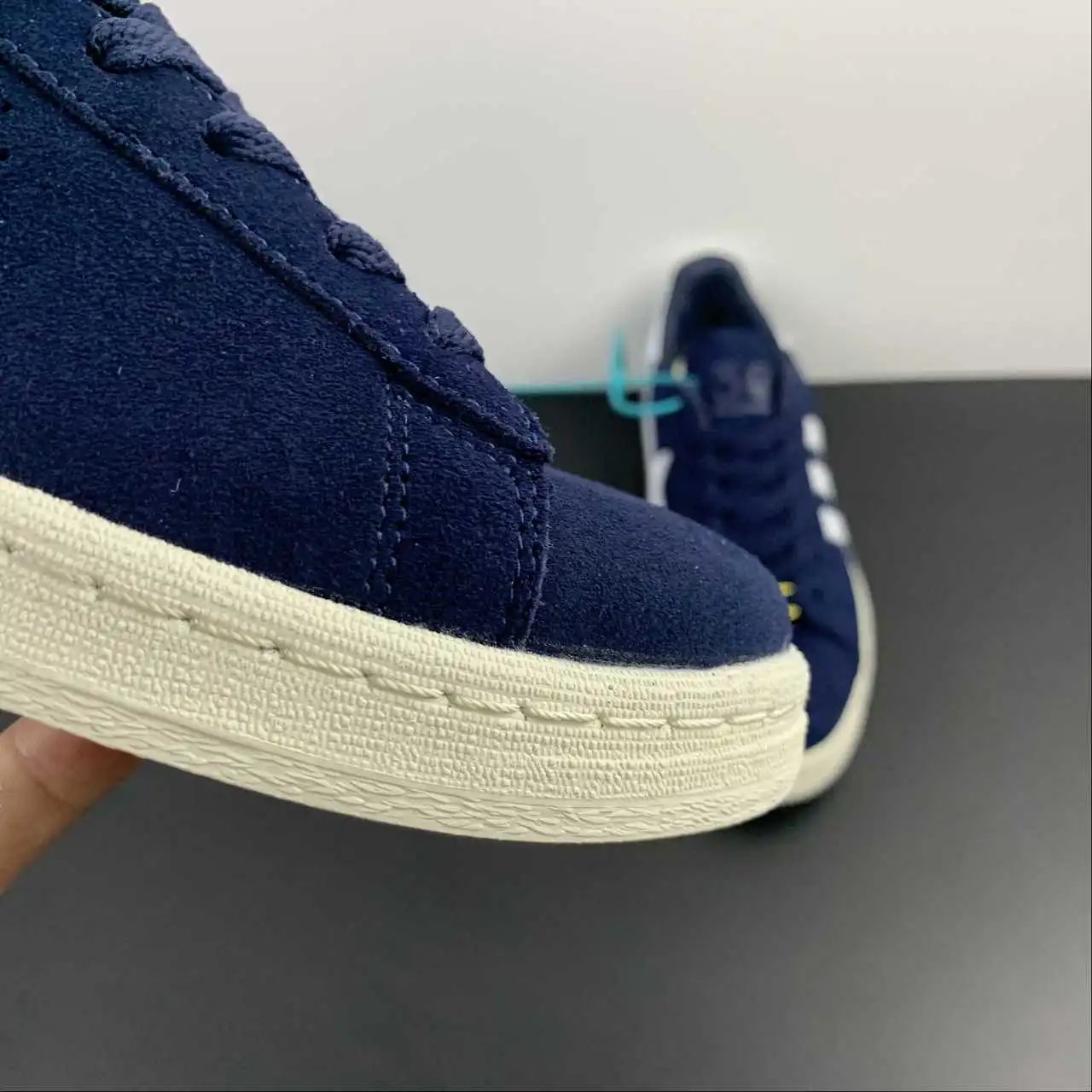 Freps - High quality board shoes 003