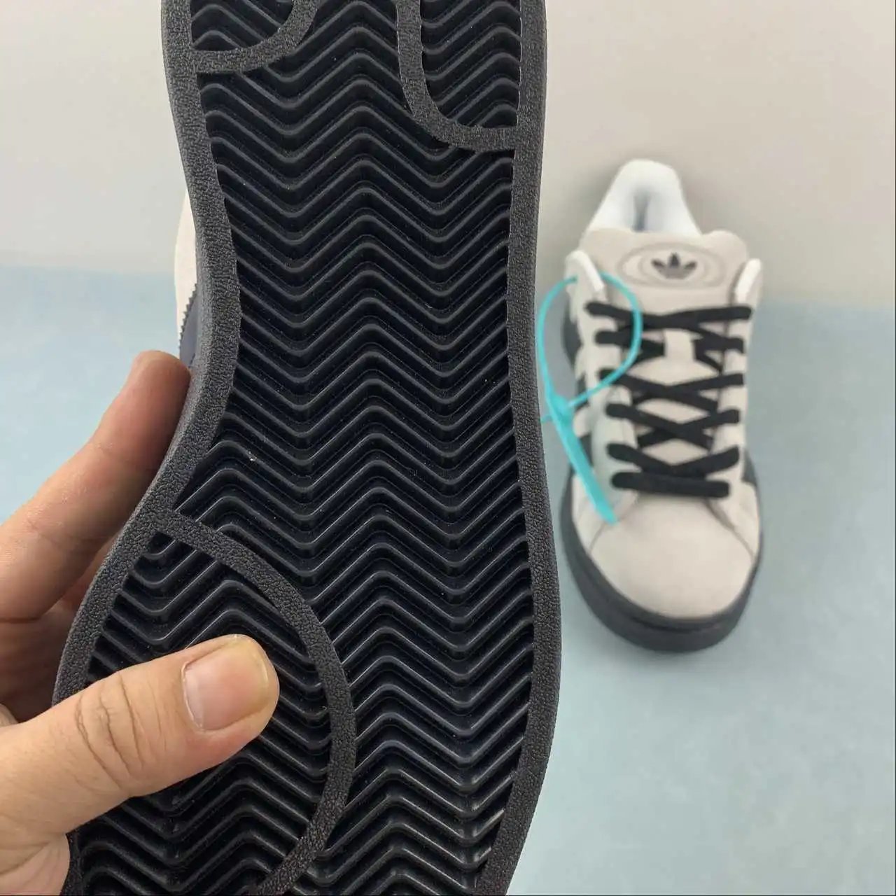 Freps - High quality board shoes 003