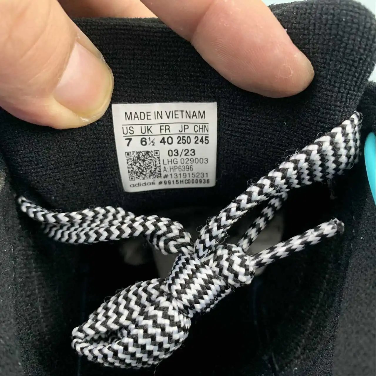 Freps - High quality board shoes 003
