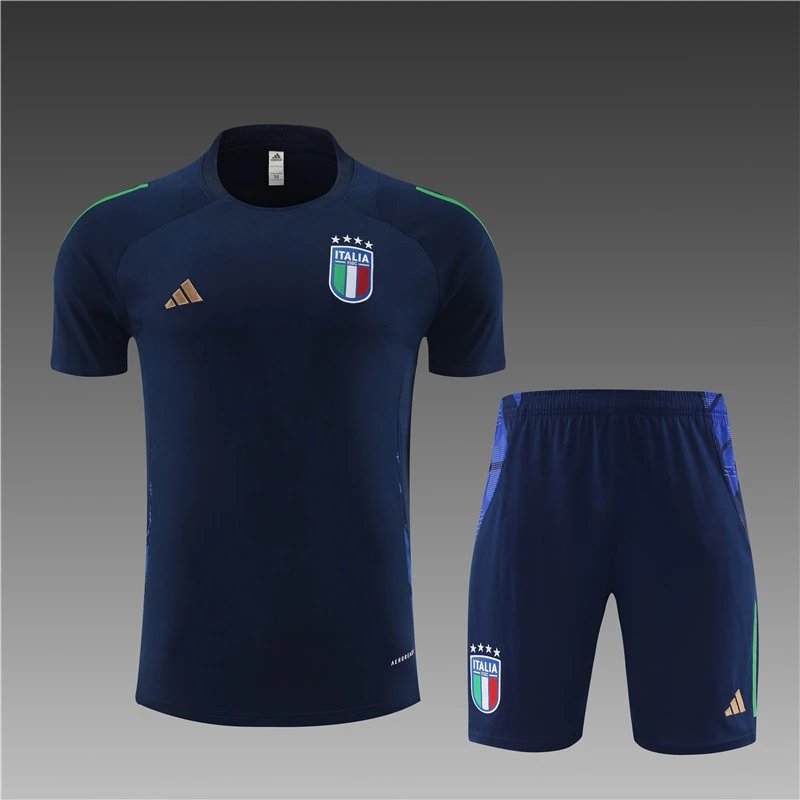 High quality jersey set from Italy