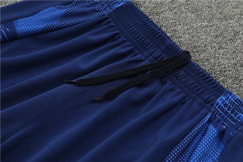 High quality jersey set from Italy