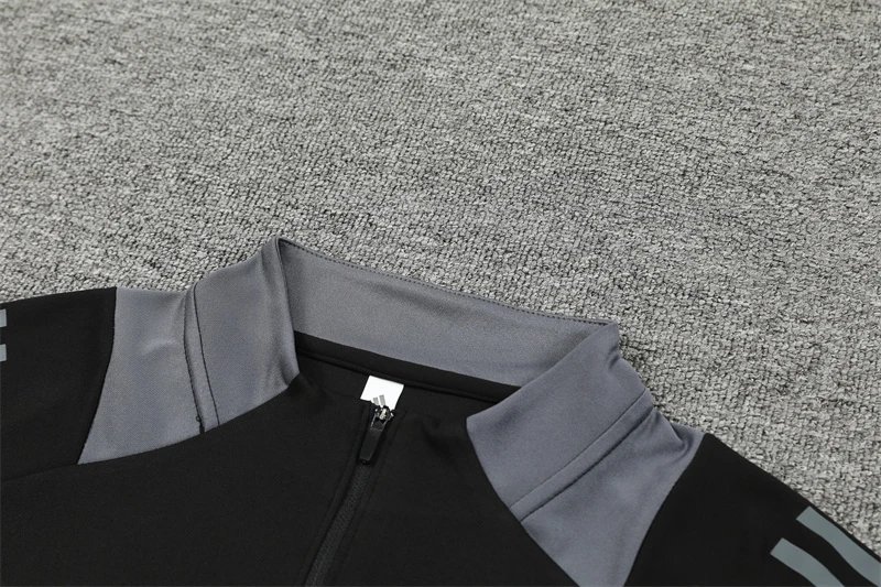 High quality jersey set from Italy