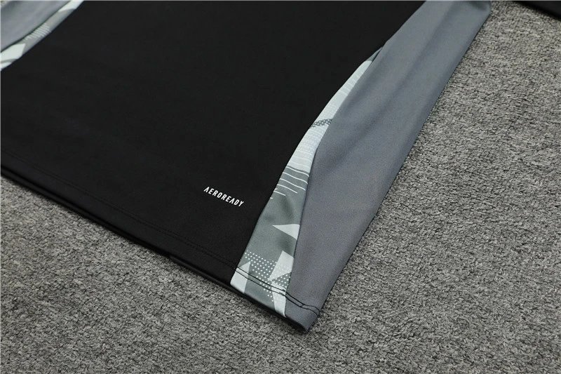 High quality jersey set from Italy