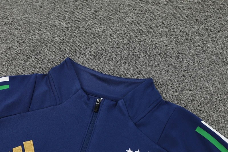 High quality jersey set from Italy
