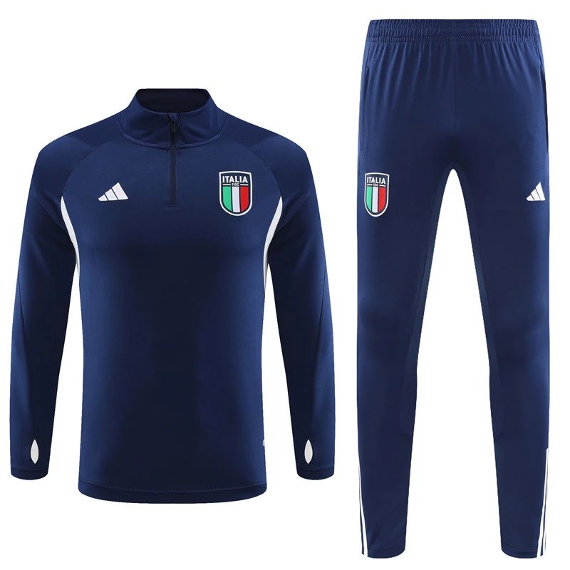 High quality jersey set from Italy