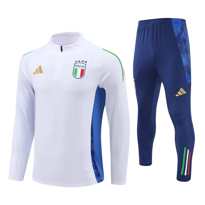 High quality jersey set from Italy