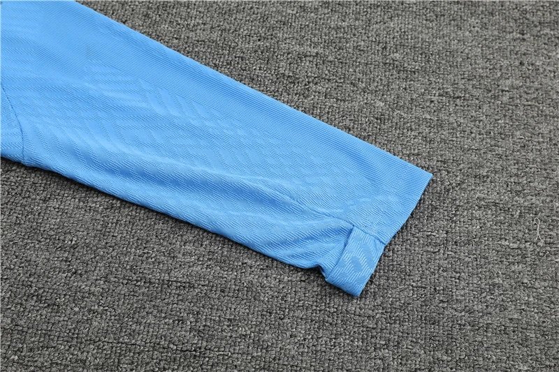 High quality jersey long sleeved set Jordan Paris (contact WhatsApp:+18030258501, if size recommendation is needed)