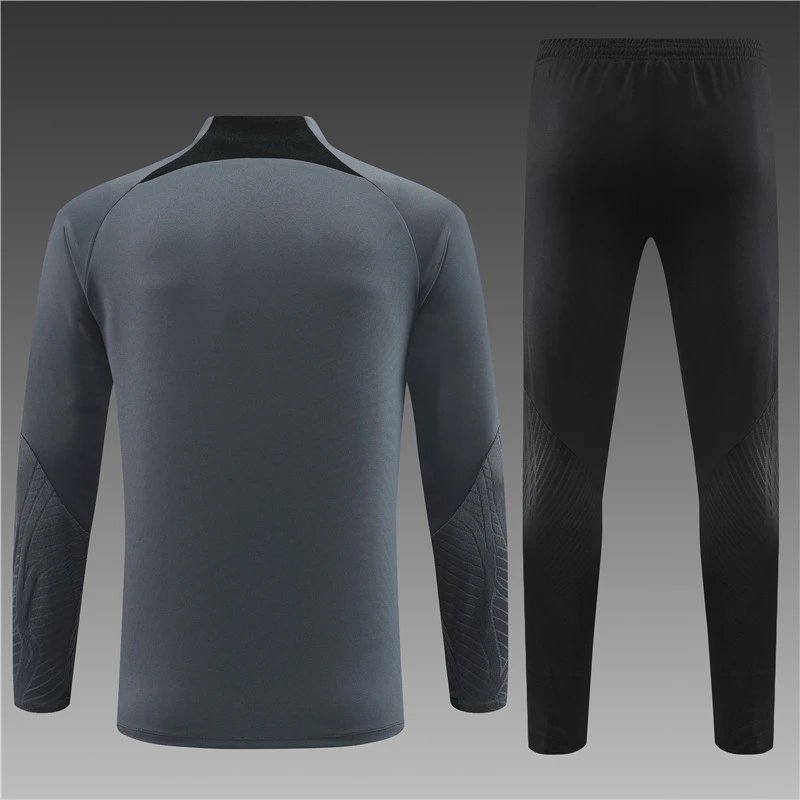 High quality jersey long sleeved set Jordan Paris (contact WhatsApp:+18030258501, if size recommendation is needed)
