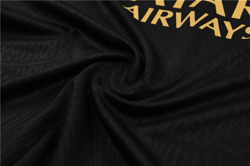 High quality jersey long sleeved set Jordan Paris (contact WhatsApp:+18030258501, if size recommendation is needed)