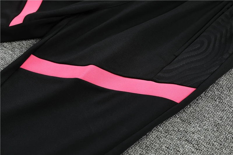High quality jersey long sleeved set Jordan Paris (contact WhatsApp:+18030258501, if size recommendation is needed)