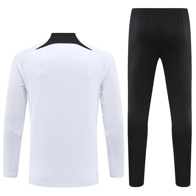 High quality jersey long sleeved set Jordan Paris (contact WhatsApp:+18030258501, if size recommendation is needed)