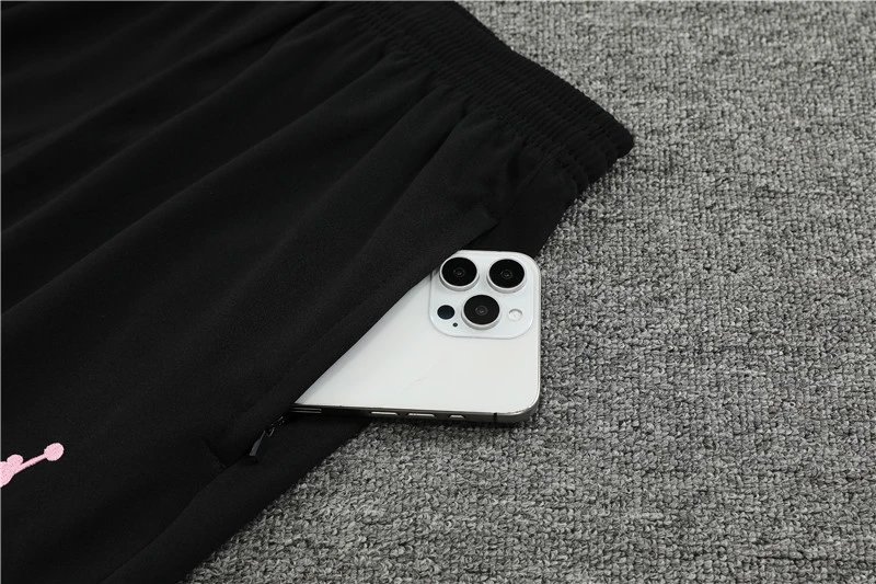 High quality jersey long sleeved set Jordan Paris (contact WhatsApp:+18030258501, if size recommendation is needed)