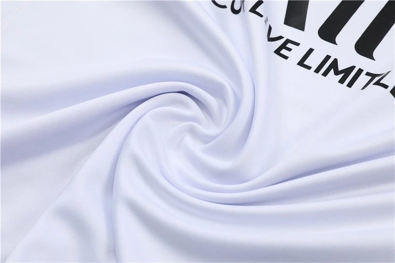 High quality jersey long sleeved set Paris