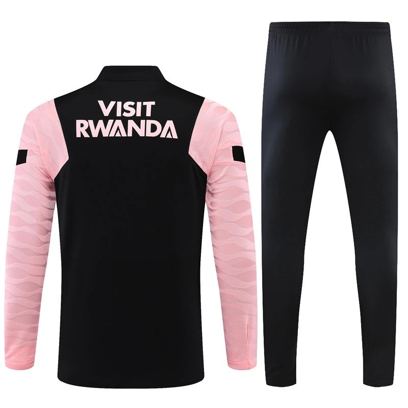 High quality jersey long sleeved set Paris