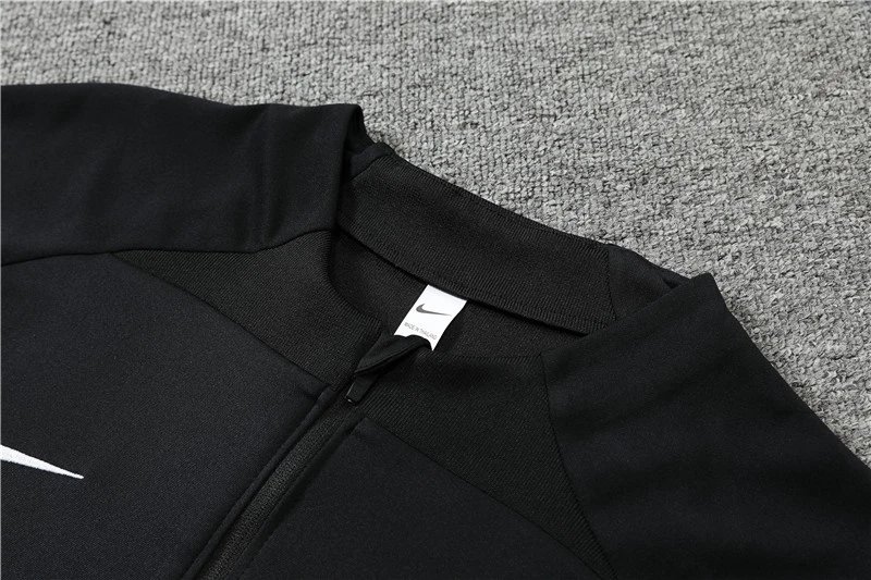 High quality jersey long sleeved set Paris