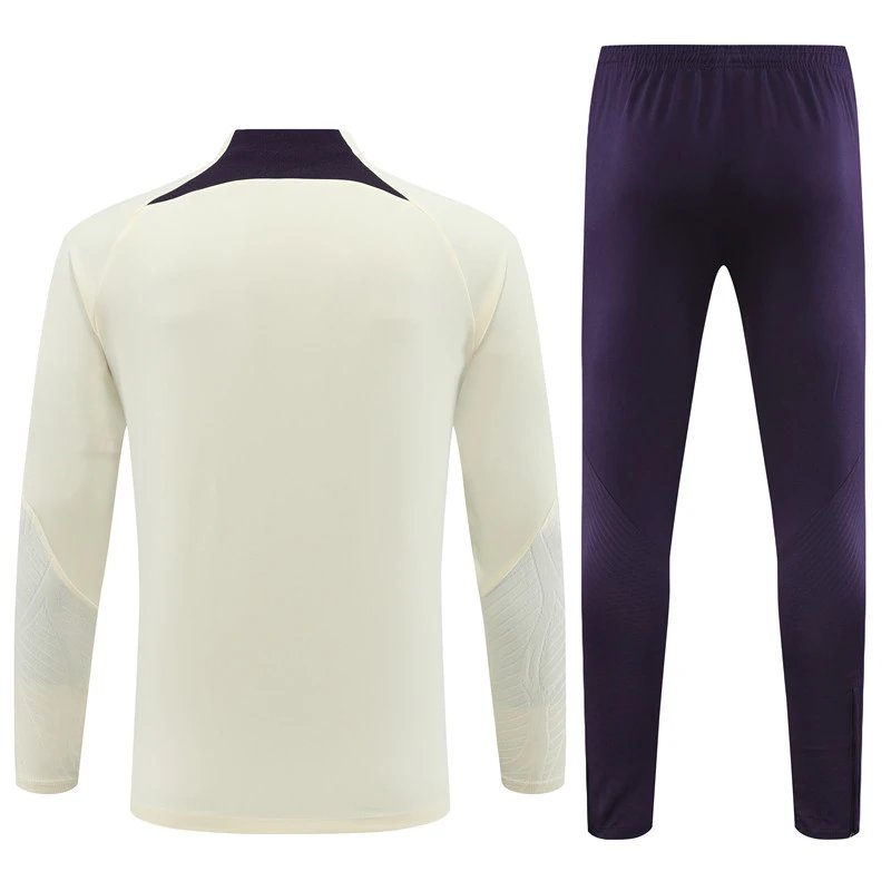 High quality jersey long sleeved set Paris