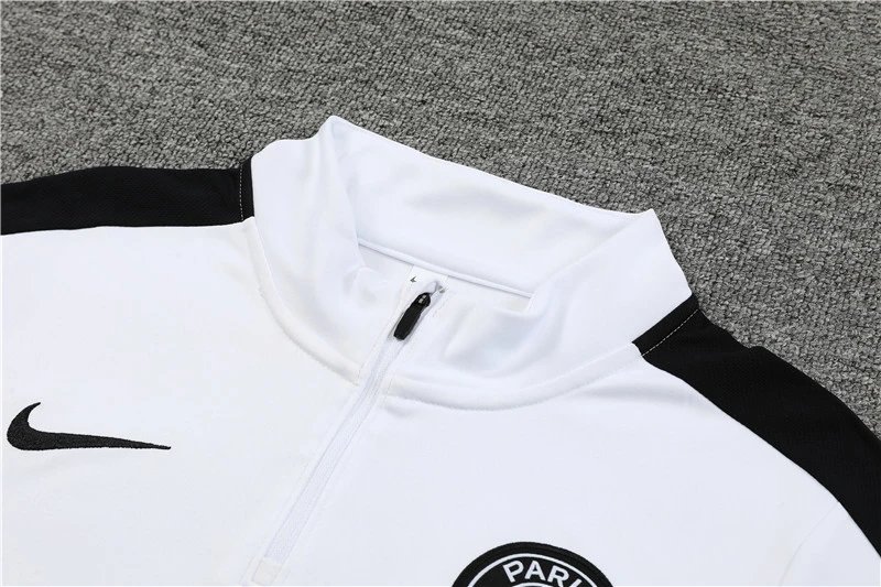 High quality jersey long sleeved set Paris