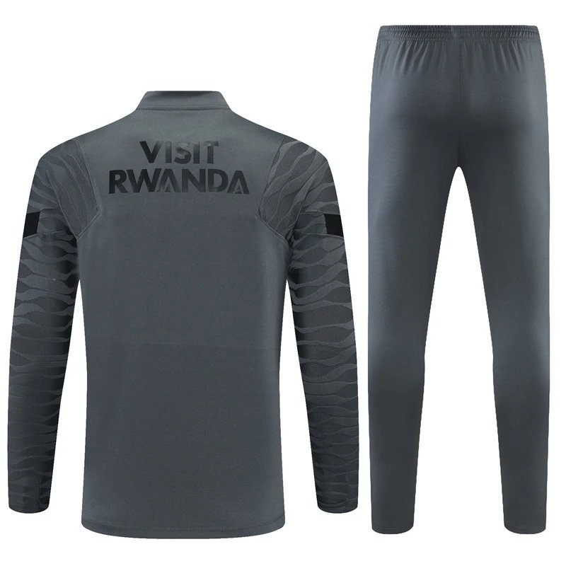 High quality jersey long sleeved set Paris