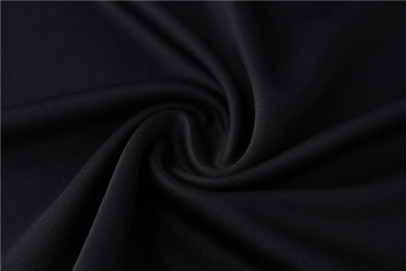 High quality jersey long sleeved set Paris