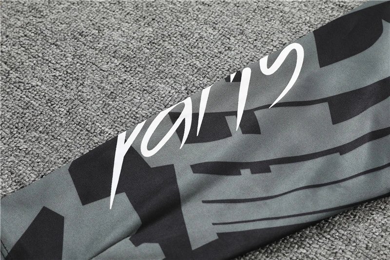 High quality jersey long sleeved set Paris