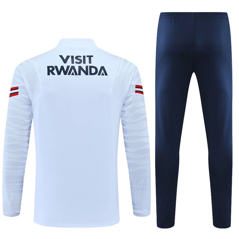 High quality jersey long sleeved set Paris