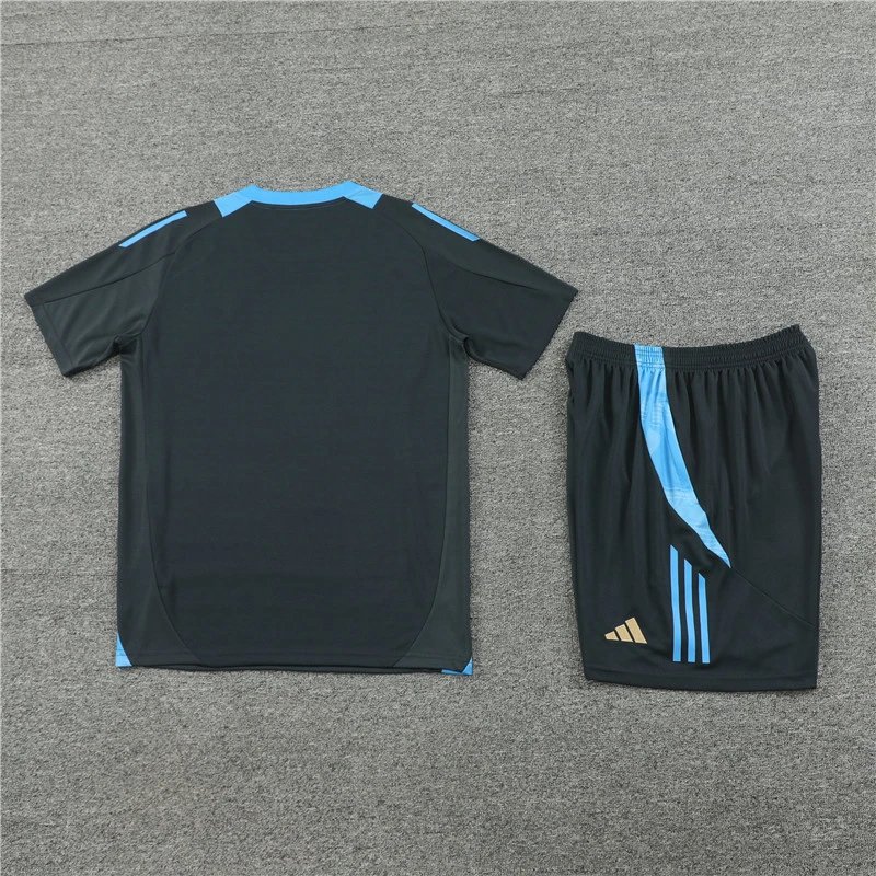 High quality jersey set for Argentina