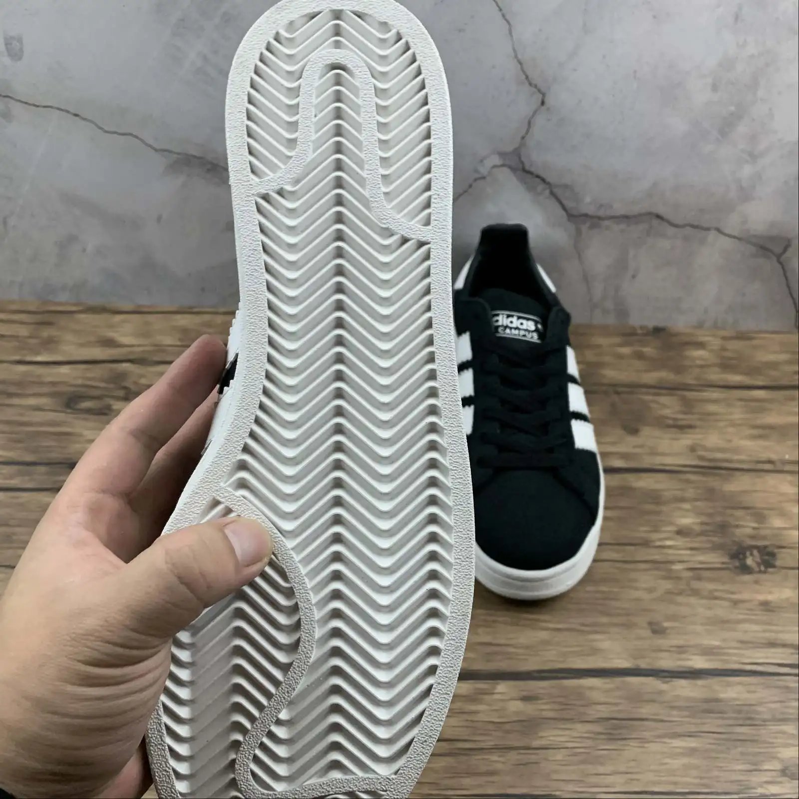 Freps - High quality board shoes 003
