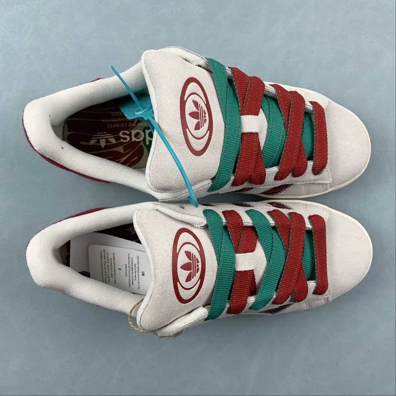 Freps - High quality board shoes 003
