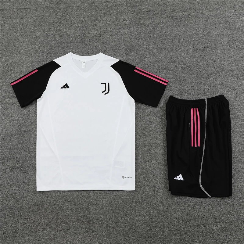 High quality jersey set for Juventus (contact WhatsApp:+18030258501, if you need size recommendation)