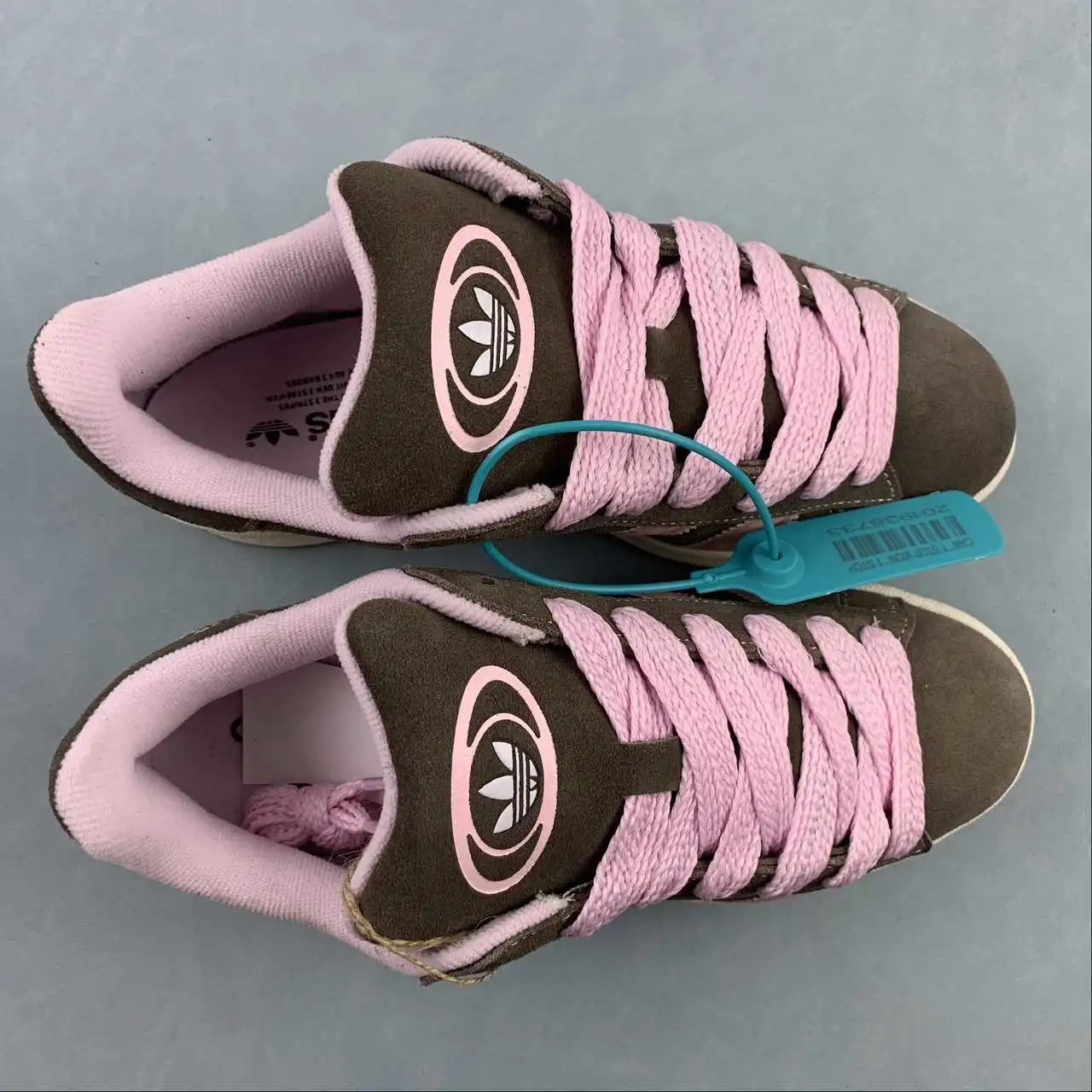 Freps - High quality board shoes 003