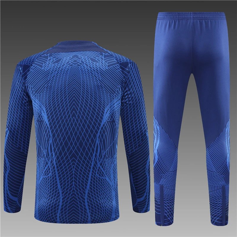 High quality jersey set from France