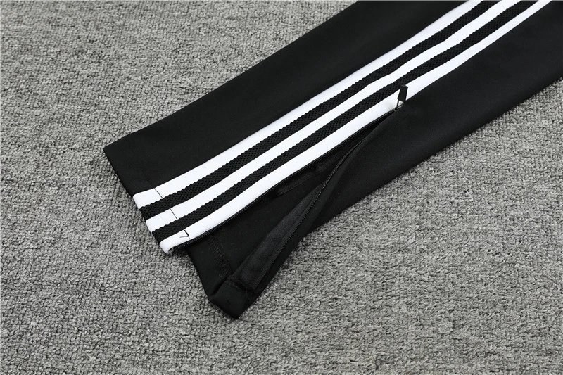 High quality jersey long sleeved set for Real Madrid