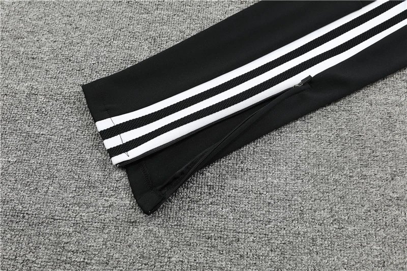 High quality jersey long sleeved set for Real Madrid