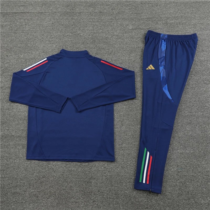 High quality jersey set from Italy