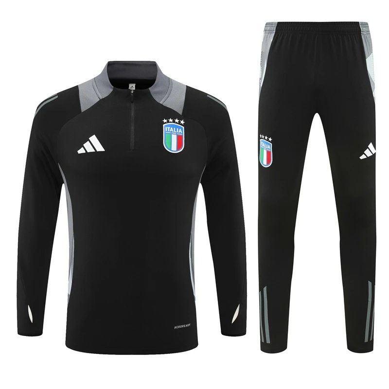 High quality jersey set from Italy