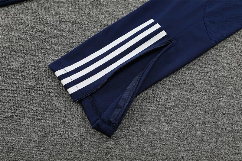 High quality jersey set from Italy
