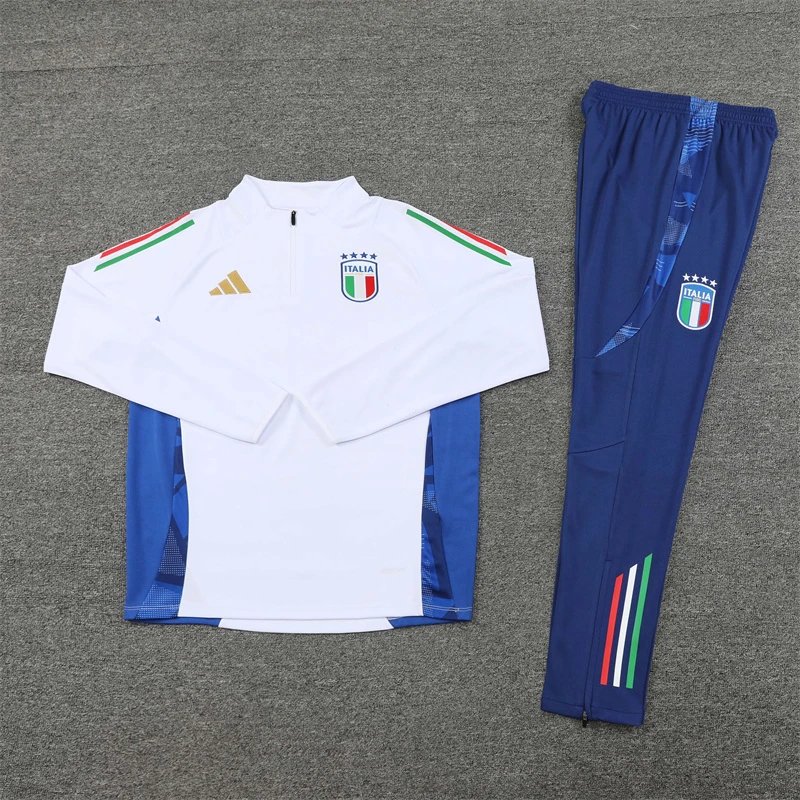 High quality jersey set from Italy