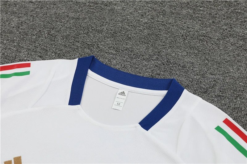 High quality jersey set from Italy