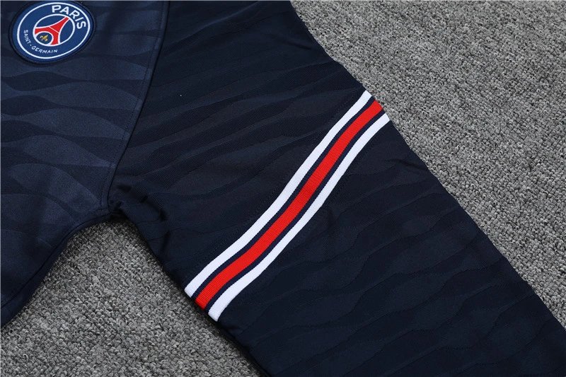 High quality jersey long sleeved set Jordan Paris (contact WhatsApp:+18030258501, if size recommendation is needed)