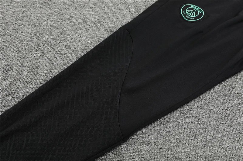 High quality jersey long sleeved set Jordan Paris (contact WhatsApp:+18030258501, if size recommendation is needed)